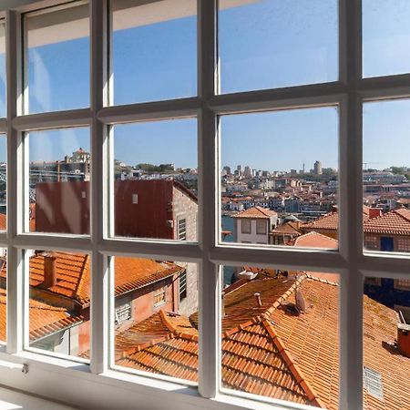 Guestready - Ribeira Apt In Porto Center公寓 外观 照片